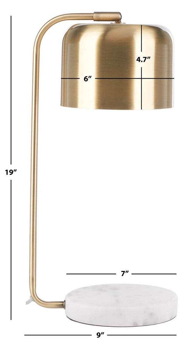 Safavieh Foley Table Lamp | Safavieh - TBL7021