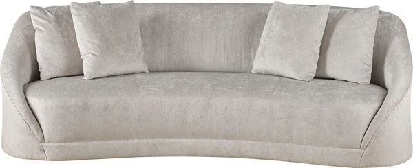Safavieh Form Sofa | Baker Furniture - BAU2501S