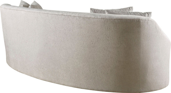 Safavieh Form Sofa | Baker Furniture - BAU2501S