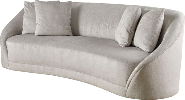 safavieh Form Sofa | Baker Furniture - BAU2501S