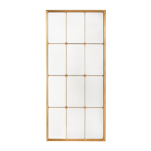 safavieh Francois Mirror | John Richard - JRM-1193