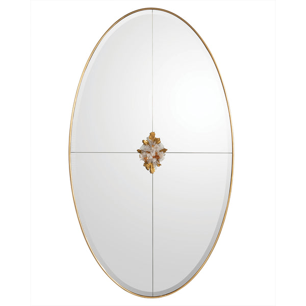 safavieh Gadlas Mirror | John Richard - JRM-1044