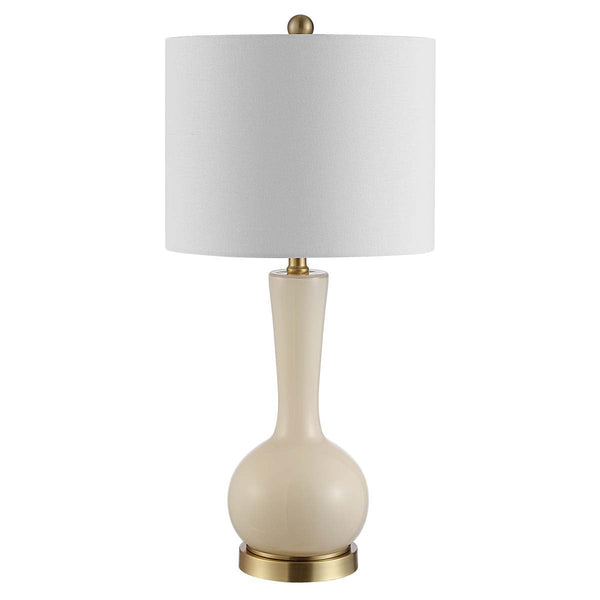 Safavieh Gaetna Glass Table Lamp | Safavieh - TBL4255