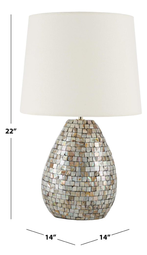 Safavieh Garrick Table Lamp | Safavieh - TBL9016