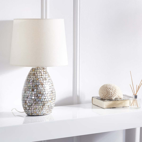 Safavieh Garrick Table Lamp | Safavieh - TBL9016