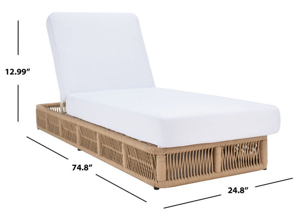 Safavieh Gillian Daybed | Safavieh - PAT7527