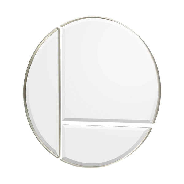 safavieh Gimonnet Mirror | John Richard - JRM-1118