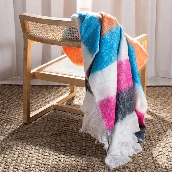 Safavieh Glendal Throw | Safavieh - THR609