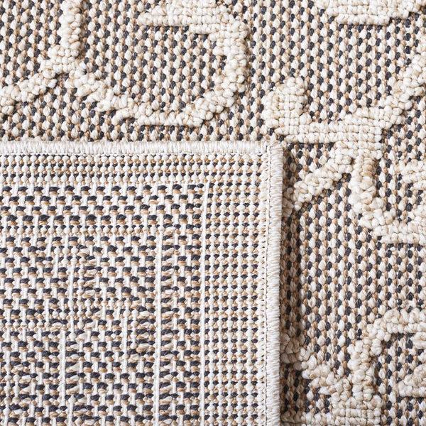 Safavieh Safavieh Global Rug GLB204B - Beige / Light Beige