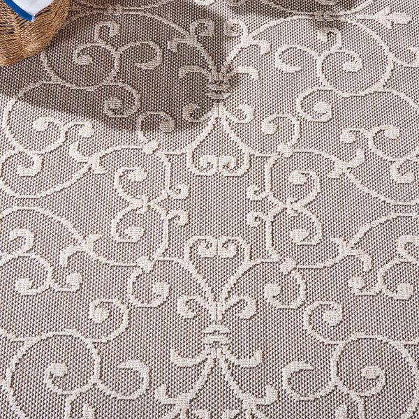 Safavieh Safavieh Global Rug GLB204B - Beige / Light Beige