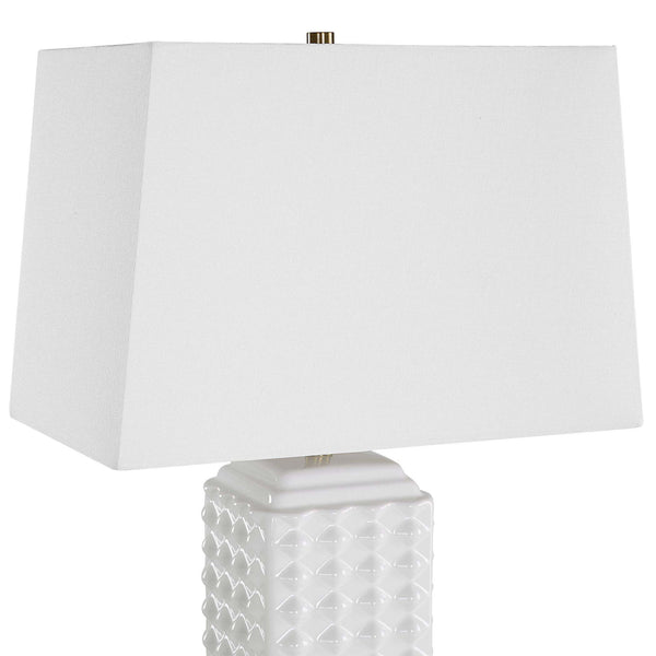 Safavieh Gloss Ceramic Home Decor Table Lamp