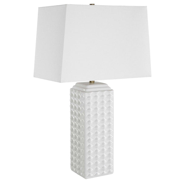 safavieh Gloss Ceramic Home Decor Table Lamp