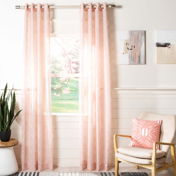 Safavieh Gracie Window Panel | Safavieh - WDT1047