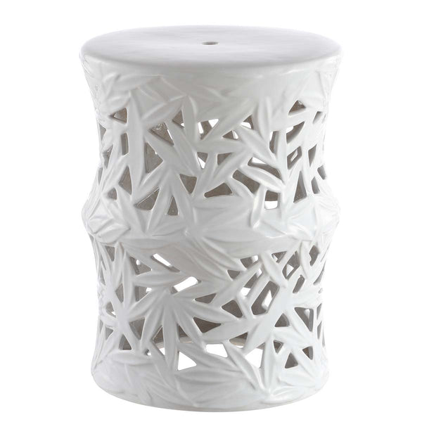 safavieh Granda Garden Stool | Safavieh - ACS4573