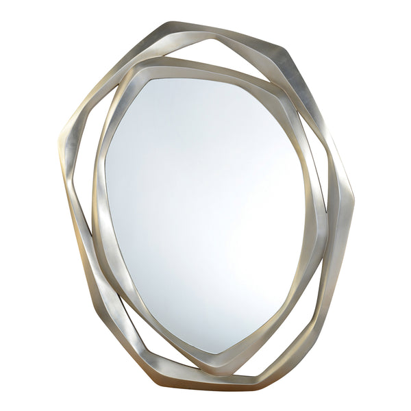 safavieh Greys Mirror | John Richard - JRM-1086