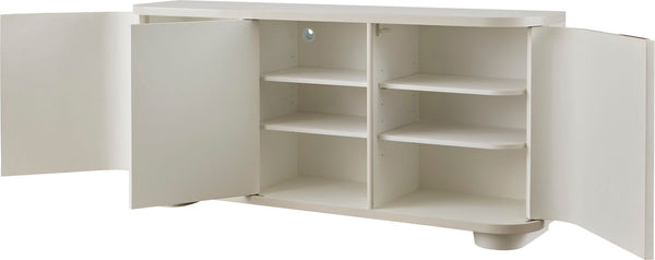 Safavieh Harmony Credenza | Baker Furniture - BAA3275