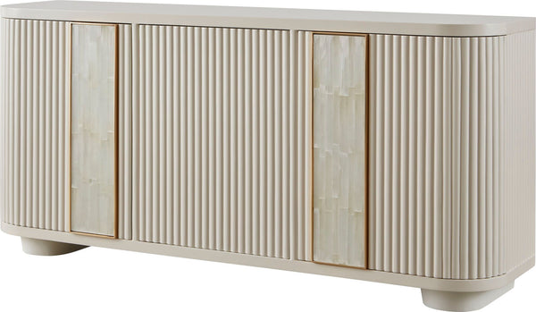 safavieh Harmony Credenza | Baker Furniture - BAA3275