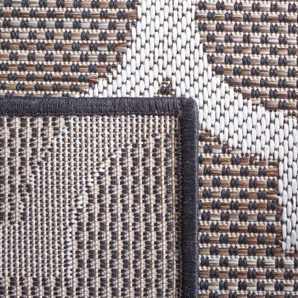 Safavieh Safavieh Havana Rug HAV329E - Light Brown / Ivory