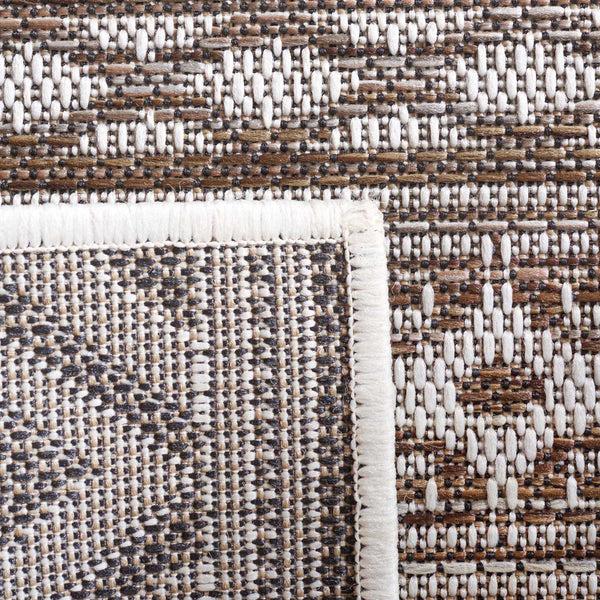 Safavieh Safavieh Havana Rug HAV331E - Light Brown / Ivory