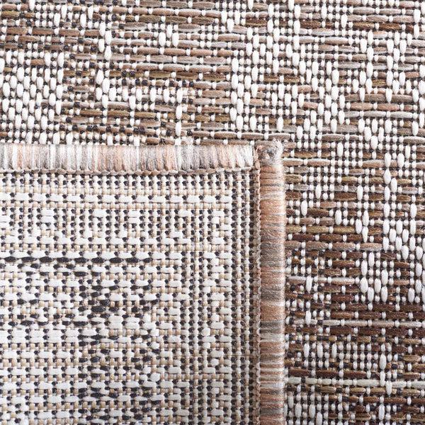 Safavieh Safavieh Havana Rug HAV340E - Light Brown / Ivory