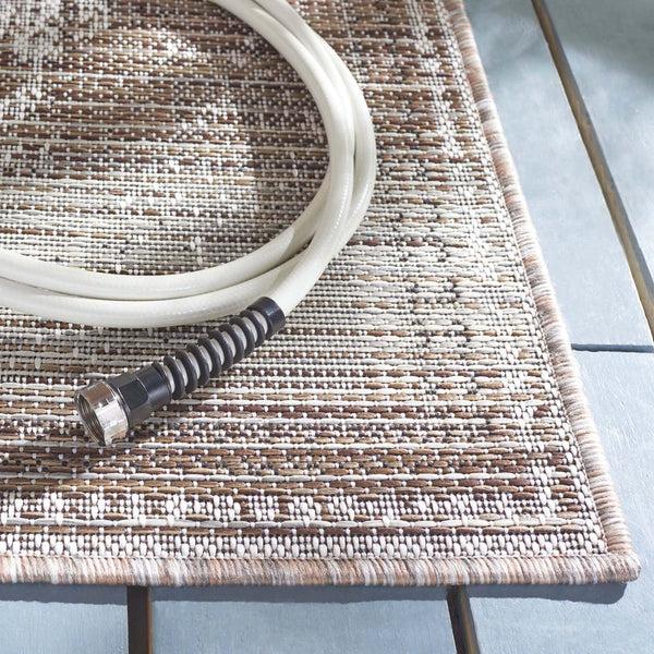 Safavieh Safavieh Havana Rug HAV340E - Light Brown / Ivory