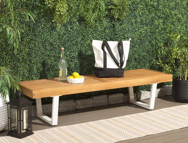 Safavieh Heather 60" Bench | Safavieh – PAT7326