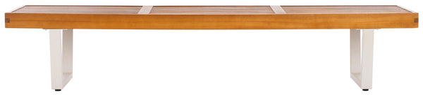 safavieh Heather 72" Bench | Safavieh – PAT7327