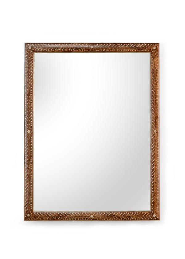 safavieh Henry Mirror - Natural | Chelsea House - 383020