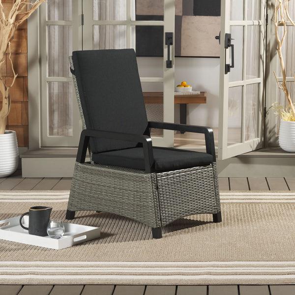 Safavieh Herman Recliner Chair | Safavieh - PAT7539