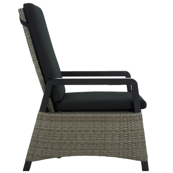 Safavieh Herman Recliner Chair | Safavieh - PAT7539