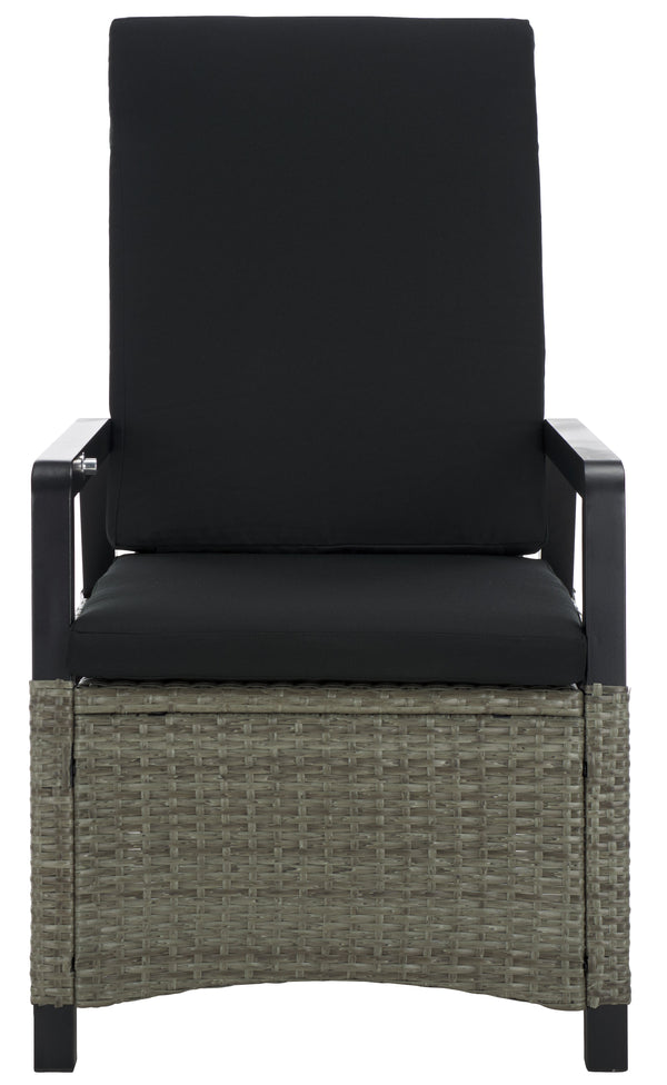 safavieh Herman Recliner Chair | Safavieh - PAT7539