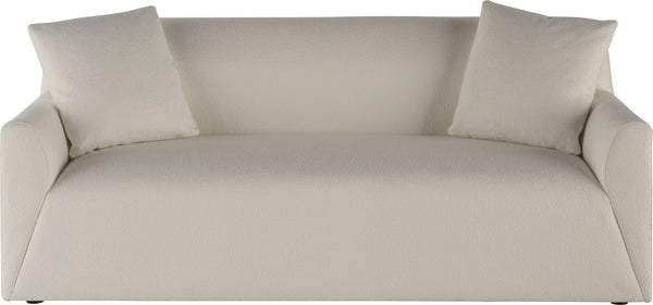 Safavieh Holden Loveseat | Baker Furniture - BAA5500L