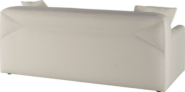 Safavieh Holden Loveseat | Baker Furniture - BAA5500L