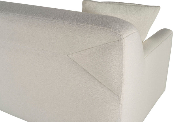 Safavieh Holden Loveseat | Baker Furniture - BAA5500L
