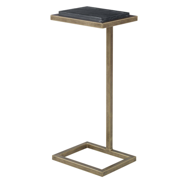 safavieh Home Decor Accent Table Marine Black