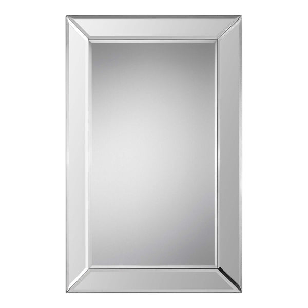 Safavieh Home Decor Beveled Mirror Panel