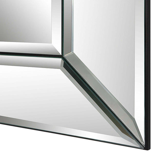 Safavieh Home Decor Beveled Mirror - Set Of 2