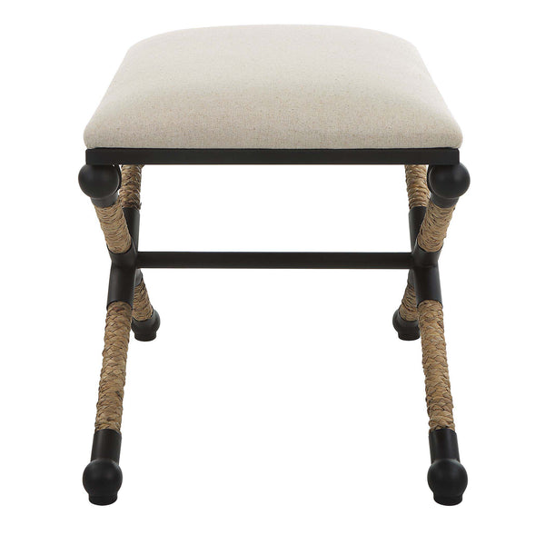 Safavieh Home Decor Braided Accent Stool