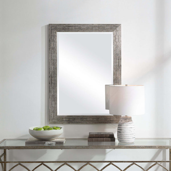 Safavieh Home Decor Mirror - Silver Tones
