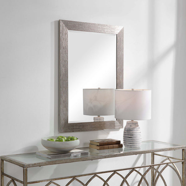 Safavieh Home Decor Mirror - Silver Tones