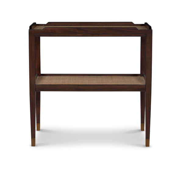 Safavieh Honu Tray Table | Century Furniture - CT6055