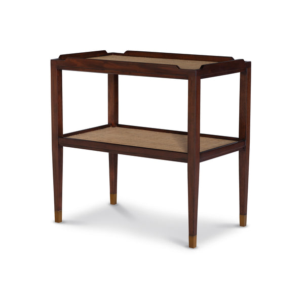 safavieh Honu Tray Table | Century Furniture - CT6055