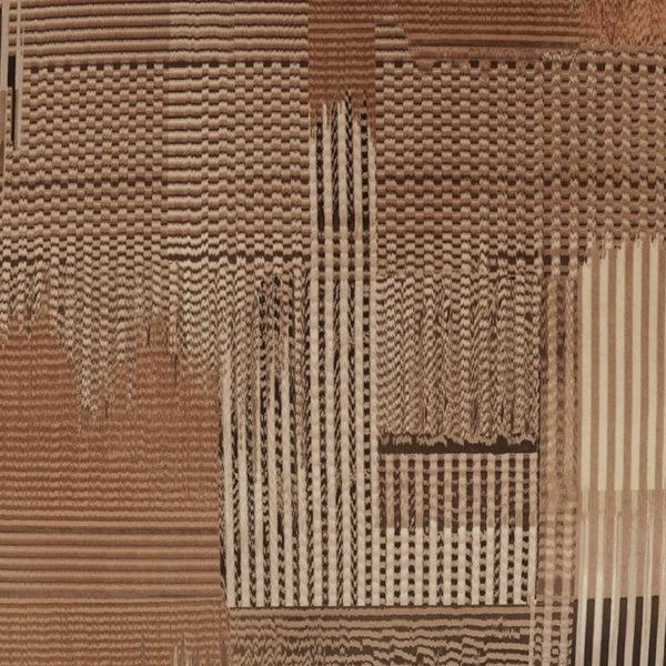 safavieh Hurley Fabric - Brown | DV Kap