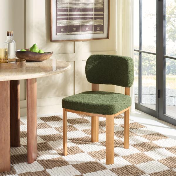 Safavieh Hyden Dining Chair | Safavieh - DCH3805