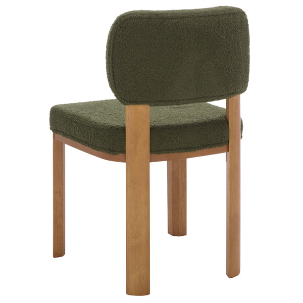Safavieh Hyden Dining Chair | Safavieh - DCH3805