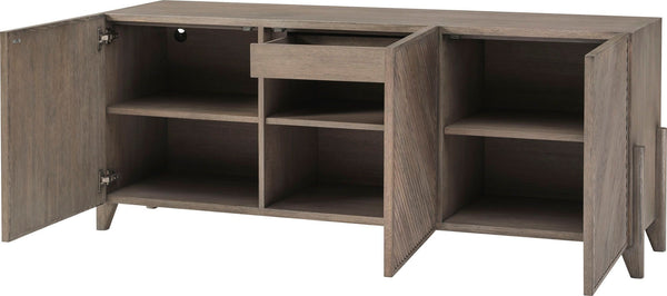 Safavieh Ibiza Server | McGuire Furniture - MCA1728