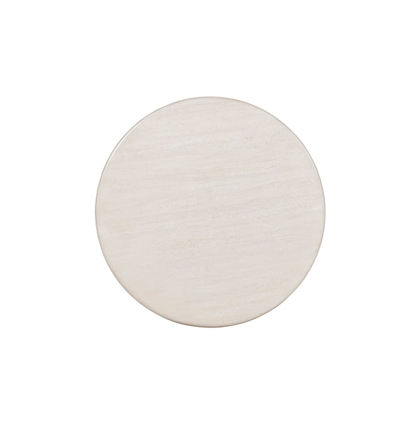 Safavieh Ibiza Side Table | Century Furniture - CT6109