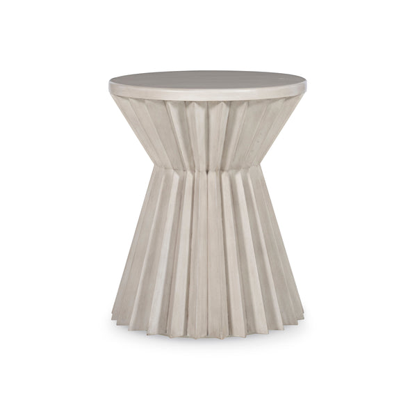 safavieh Ibiza Side Table | Century Furniture - CT6109