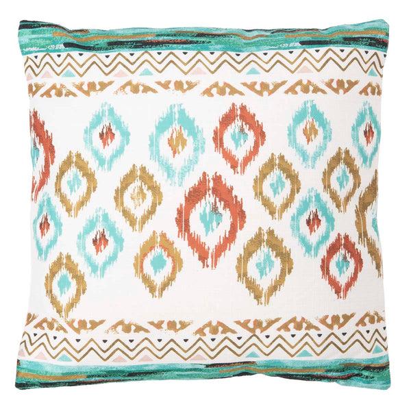 safavieh Safavieh Indoor/Outdoor Abela Pillow - Multi