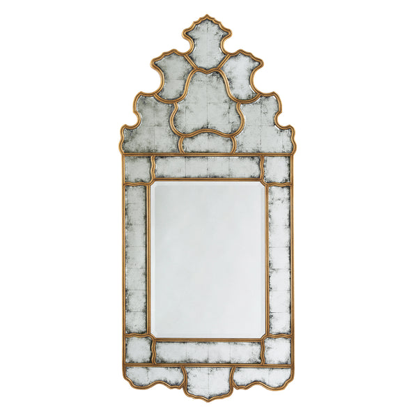 safavieh Isabella Mirror | John Richard - JRM-0702